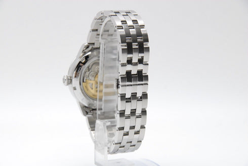 【 BOXED N MINT+ 】 Seiko Presage SARY079 Silver Dial AT Men's Watch from JAPAN